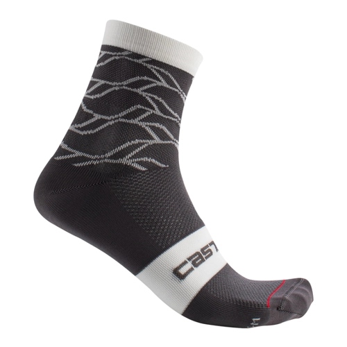 Bild von CASTELLI Climber's 3.0 12 Damen Radsocken, Größe L-XL, MTB Socken, Radbekleidung