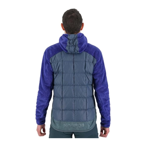 Bild von KARPOS Marmarole Langarm Jacke Herren - Ideal für Outdoor-Aktivitäten