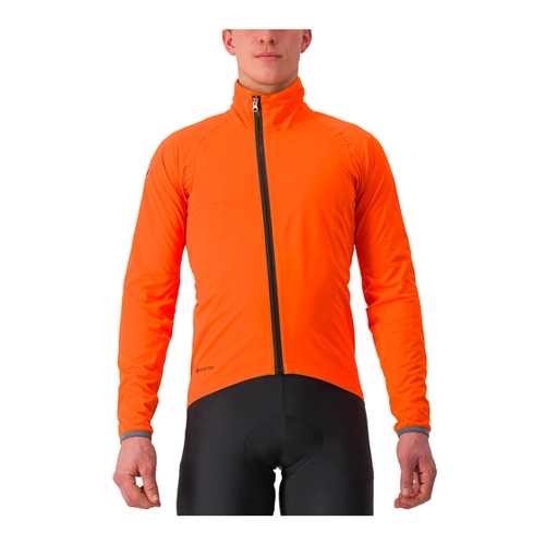 Bild von CASTELLI Gavia Lite Regenjacke für Herren: Optimaler Schutz bei Regen