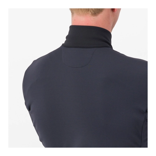 Bild von CASTELLI Entrata Thermal Langarmtrikot, für Herren, Größe 2XL, Fahrradtrikot, Ra