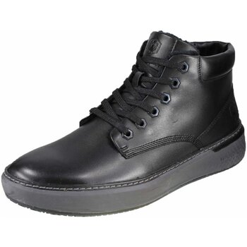 Bild von Lumberjack  Stiefel black () SMF3201-004B03CB001 Scott
