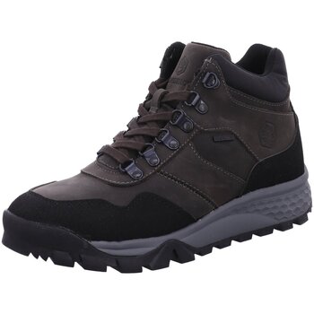Bild von Lumberjack  Fitnessschuhe Sportschuhe SMH6401-001-H01-CD004 WEBSTER DK GREY