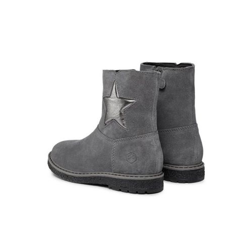 Bild von LUMBERJACK Stiefel LAVITTO SGH1501-001-Q57 Charcoal