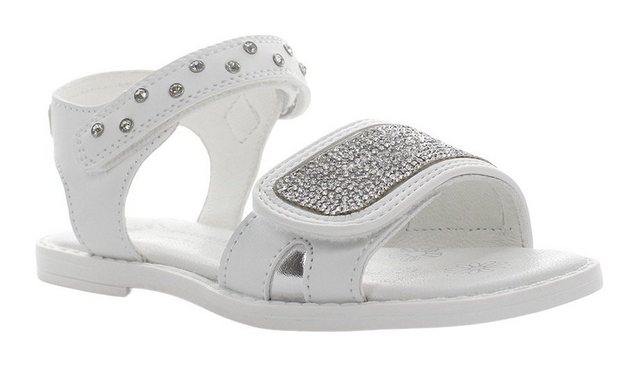 Bild von LUMBERJACK Sandale, Sommerschuh, Klettschuh, Sandalette, mit Klettverschlüssen
