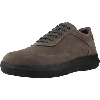 Bild von Stonefly  Herrenschuhe SEVEN SEASON 20 NABUK
