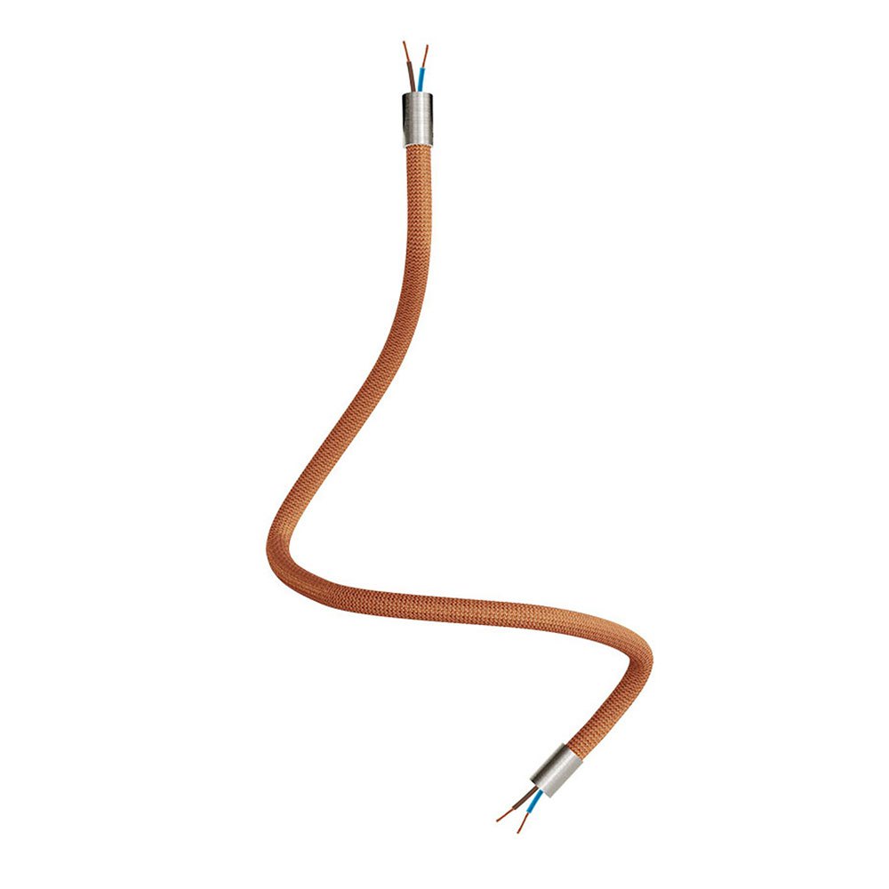 Bild von Creative Cables Creative Flex Rm74 Hose Cable 60 Cm Gelb 60 cm