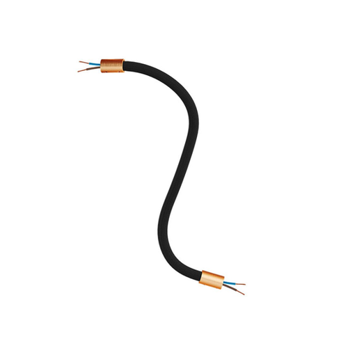 Bild von Creative Cables Creative Flex RM04 Schlauchkabel – Flexibles Kabelrohr für jeden Bedarf