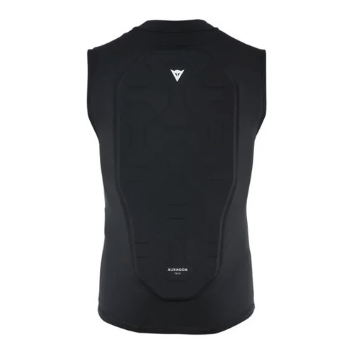 Bild von DAINESE AUXAGON VEST 2025 - Der ideale Schutz für Skifahrer