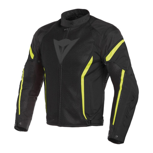 Bild von Dainese Air Crono 2 Jacket Review