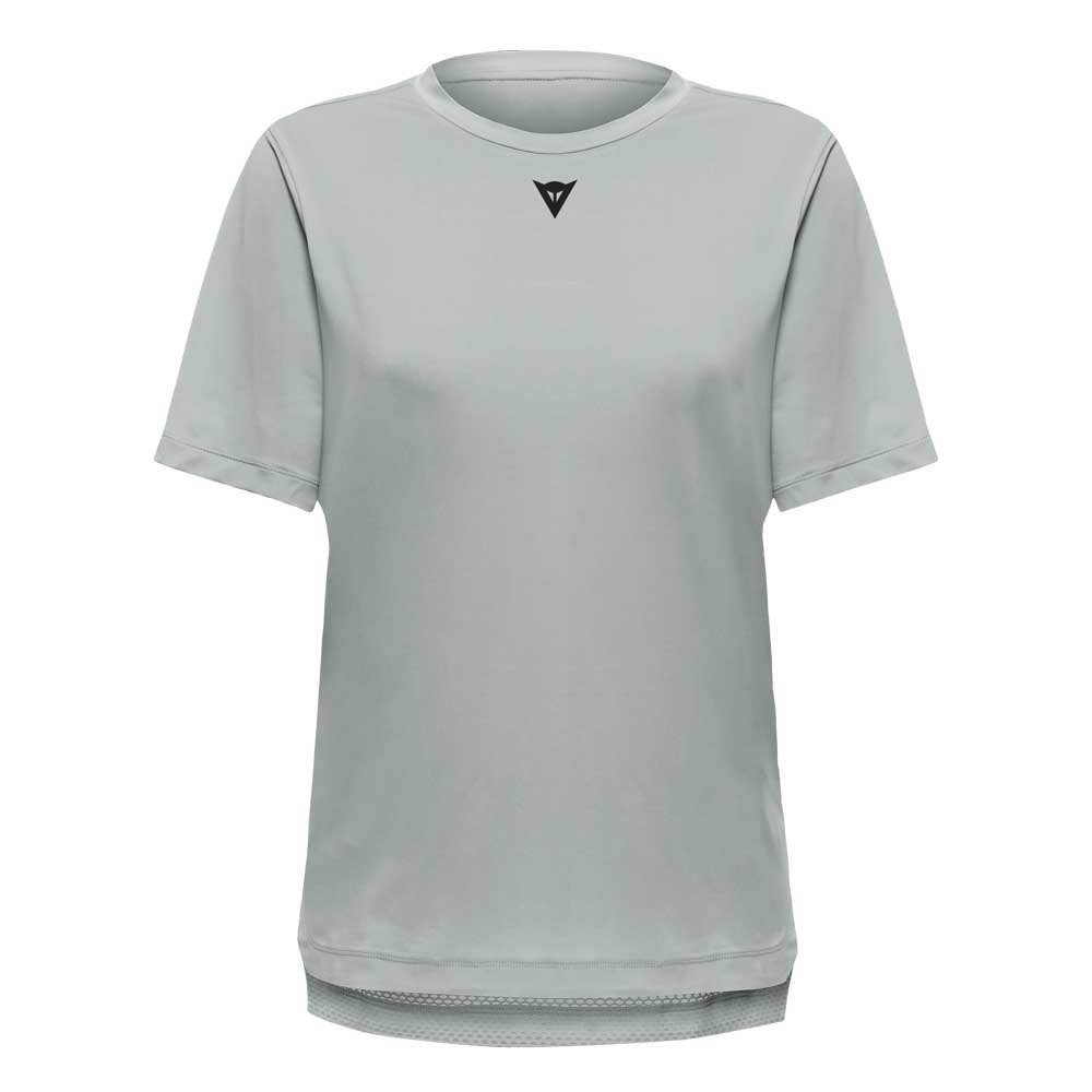 Bild von Dainese Bike Rox Short Sleeve T-shirt Grau M Damen