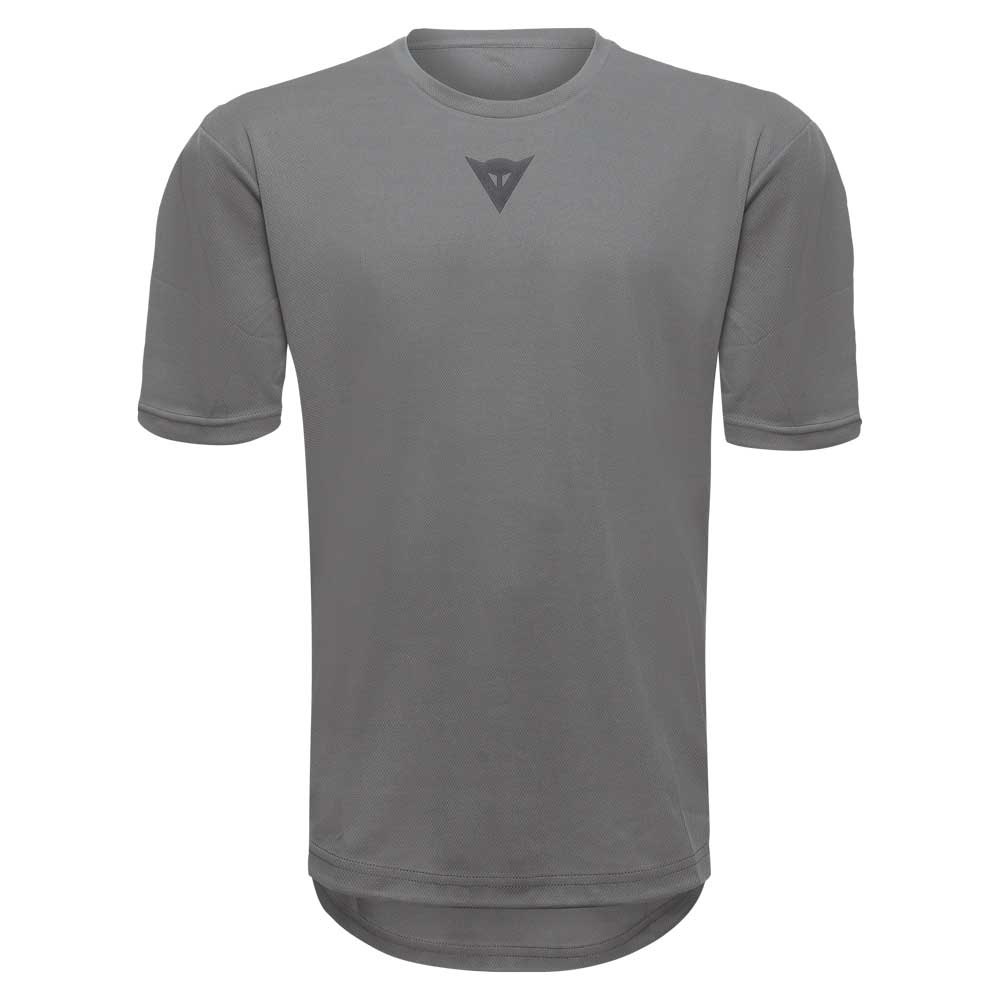 Bild von Dainese Bike Omnia Short Sleeve T-shirt Grau M Herren