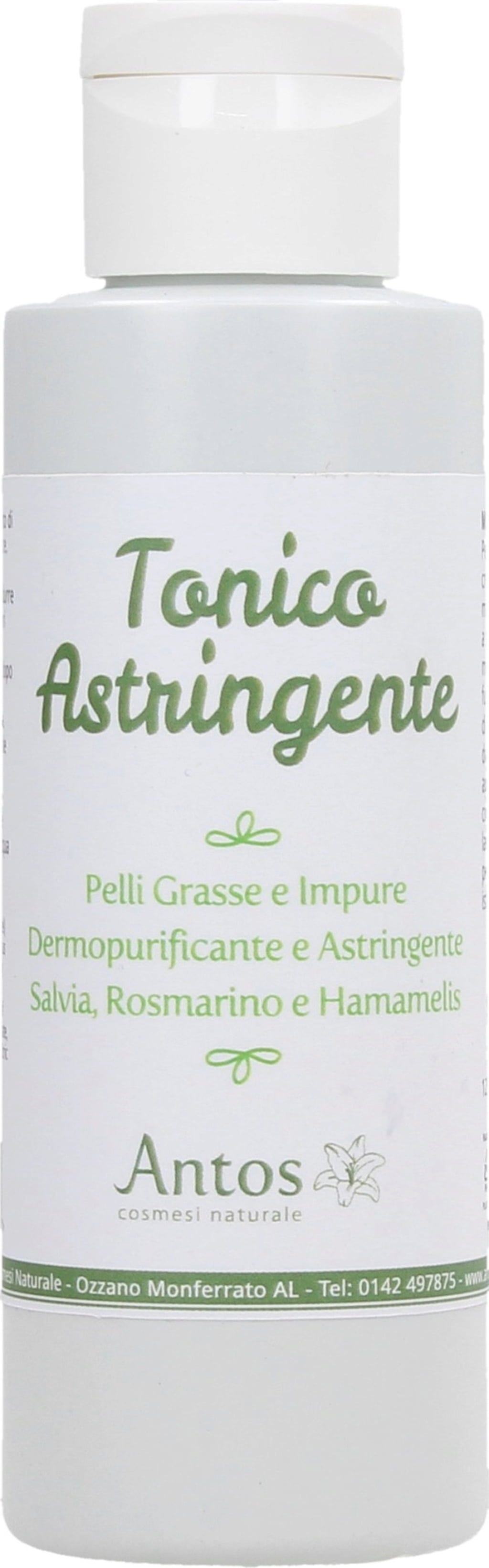 Bild von Antos Adstringierender Toner - 125 ml