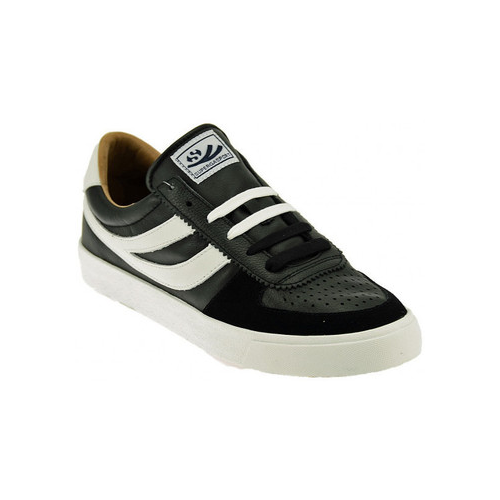 Bild von Superga Sneaker 2846 LEAU – Stilvolle Herrenschuhe