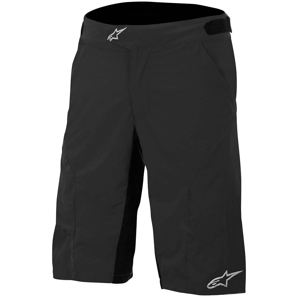 Bild von Alpinestars Bicycle Hyperlight 2 Shorts Schwarz 30 Herren