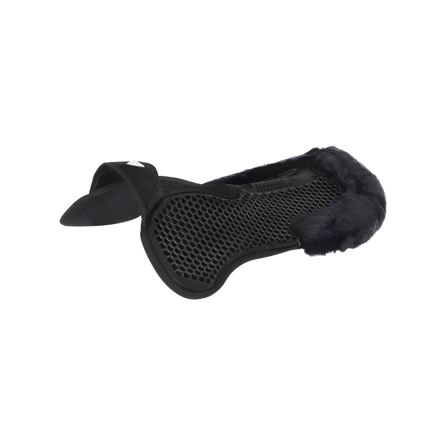 Bild von Acavallo Widerristfrei Hexa Soft Micro Lammfell
