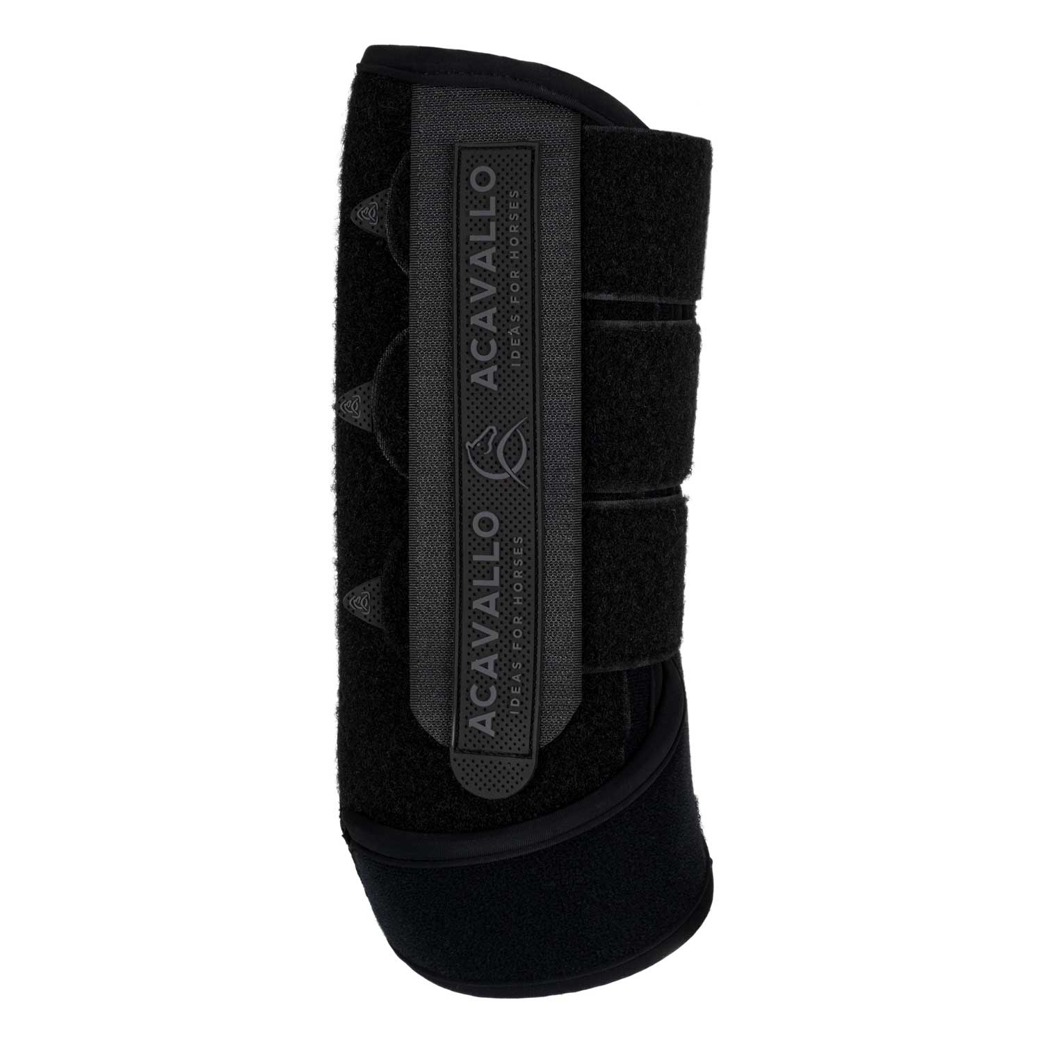 Bild von Acavallo Respira Gamaschen vorne Neopren