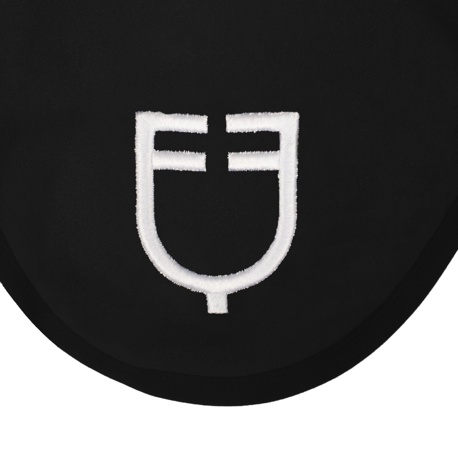 Bild von Equestro Black Line Fliegenohren