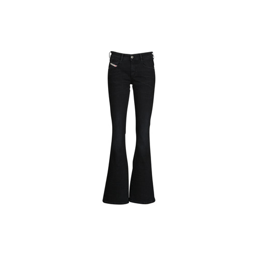 Bild von Diesel Bootcuts 1969 D-EBBEY - Der perfekte Hosenstil für Damen