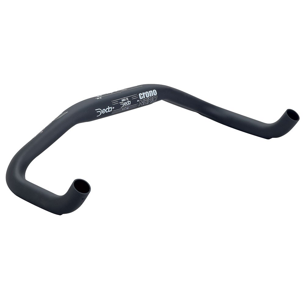 Bild von Deda Crononero Handlebar Silber 31.7 mm / 440 mm