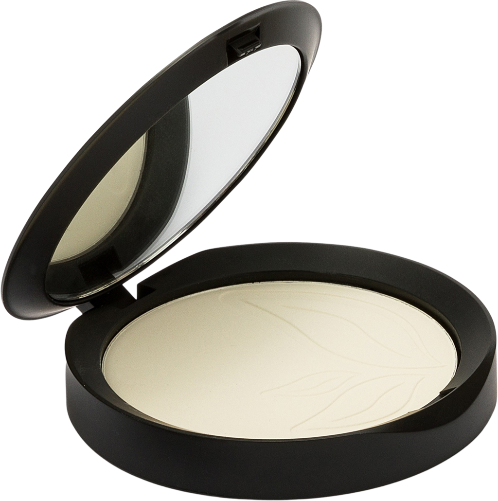 Bild von puroBIO cosmetics Indissoluble Compact Powder - T00