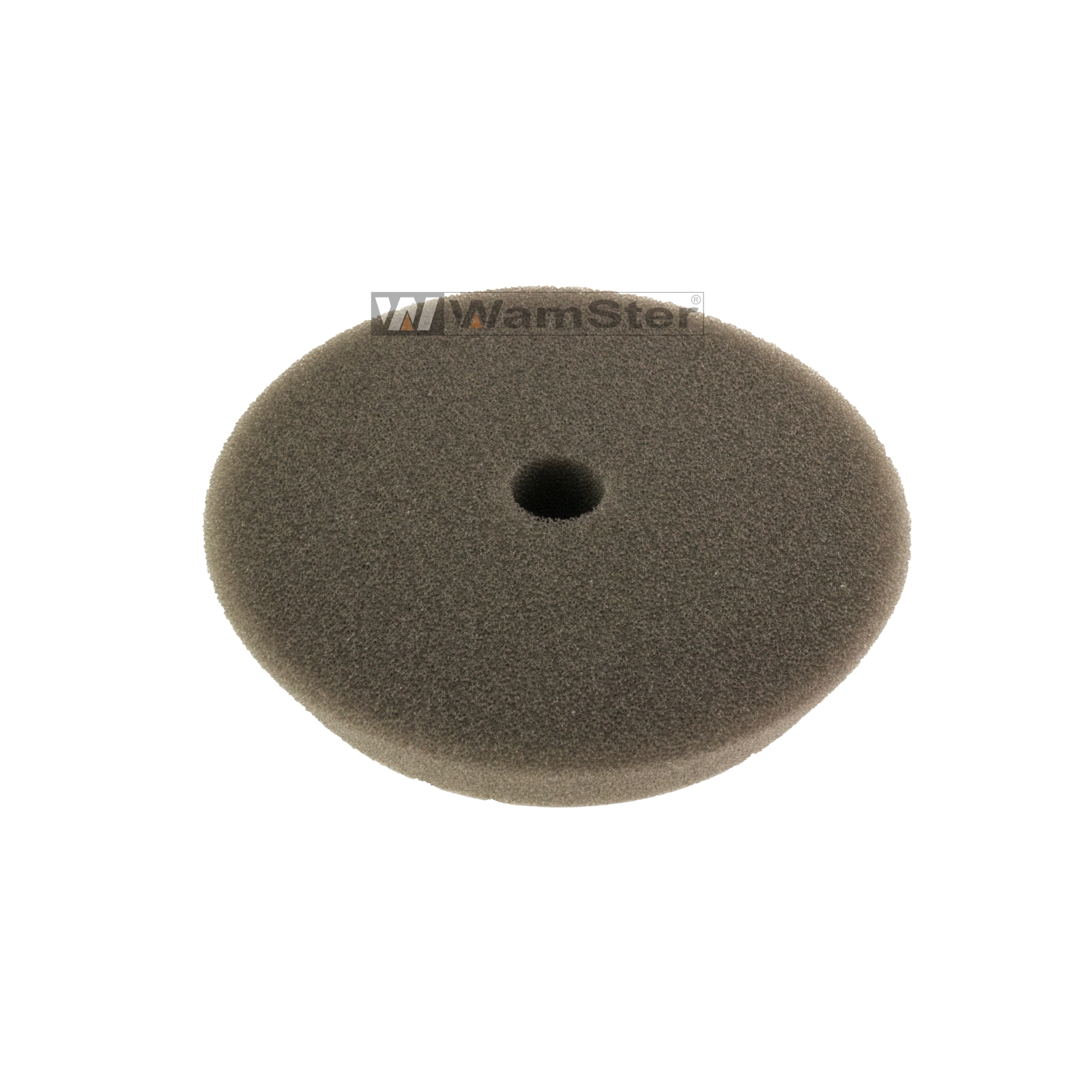 Bild von 1 x RUPES - d 130mm Polierschwamm Polierpad - UHS - grau