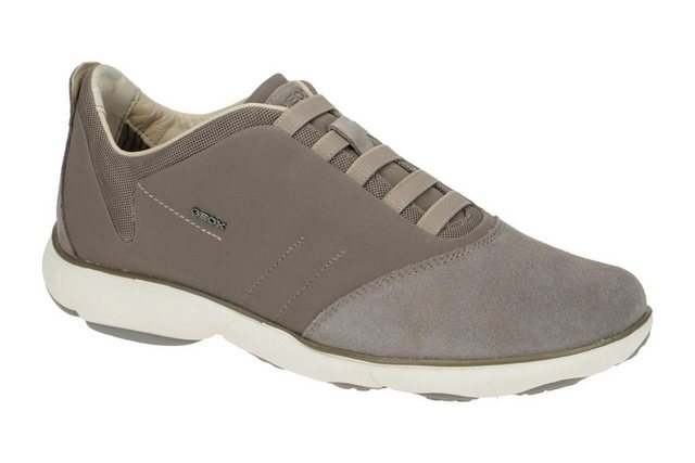 Bild von Geox Slip-On Sneaker, Slipper, Sneaker zum Schlupfen