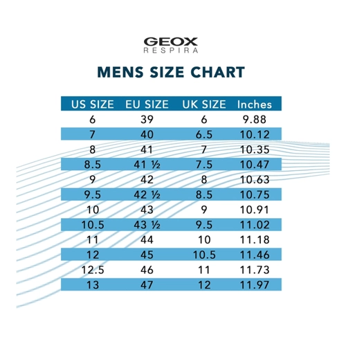 Bild von Geox Herren U New Damon Slipper - Schwarz