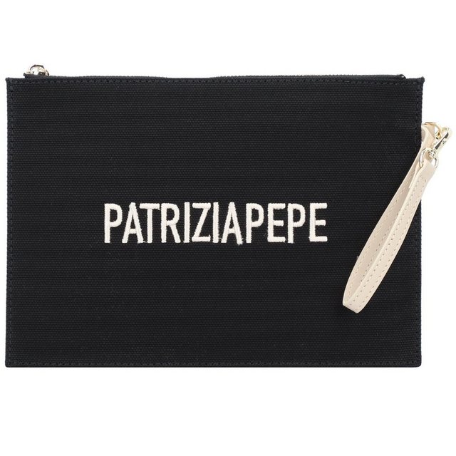 Bild von Patrizia Pepe Clutch Bag nero (2Q0005-A297-K103)