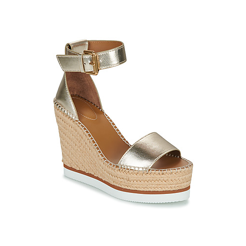 Bild von See by Chloé Espadrilles GLYN SB26152 – Stilvoll und bequem