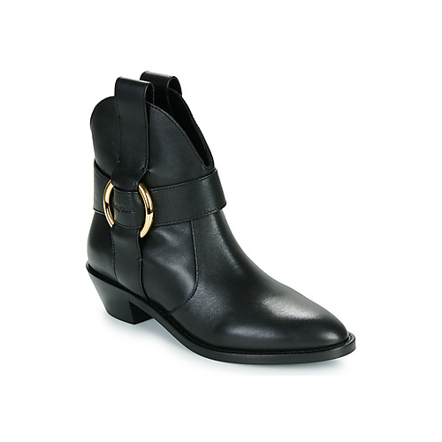 Bild von See by Chloé Damenstiefel NEW RING LINE