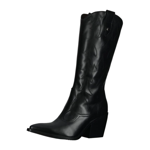 Bild von Nero Giardini Damenstiefel I013274D-100 Schwarz