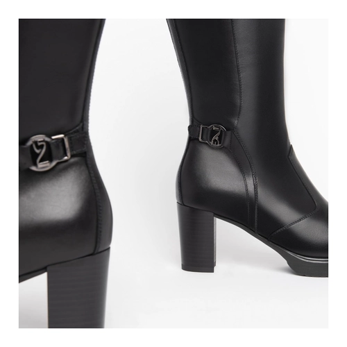 Bild von Nero Giardini I308900D Damen Stiefel, EU 36