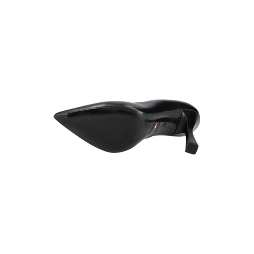 Bild von NeroGiardini Pumps NERO GIARDINI 100 NAPPA PANDORA NERO