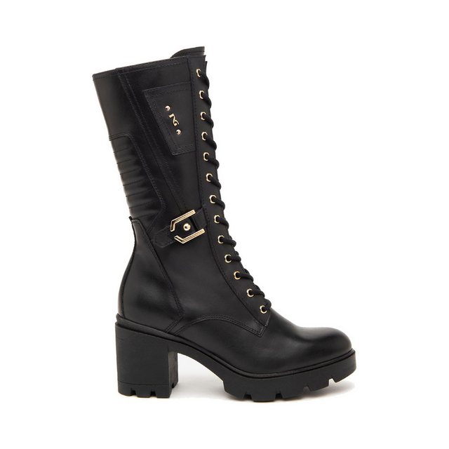 Bild von NeroGiardini  Damenstiefel I411903D-100