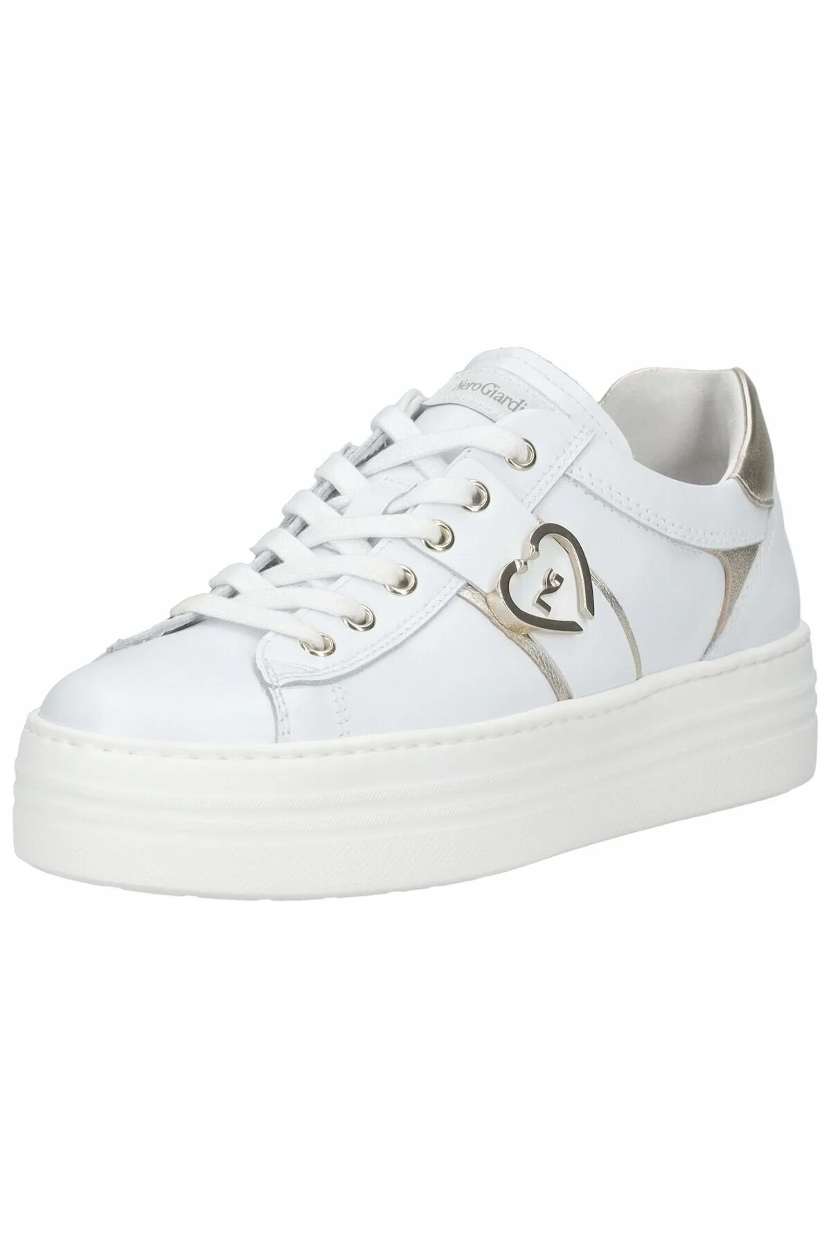 Bild von Nero Giardini Sneaker für Damen - 36