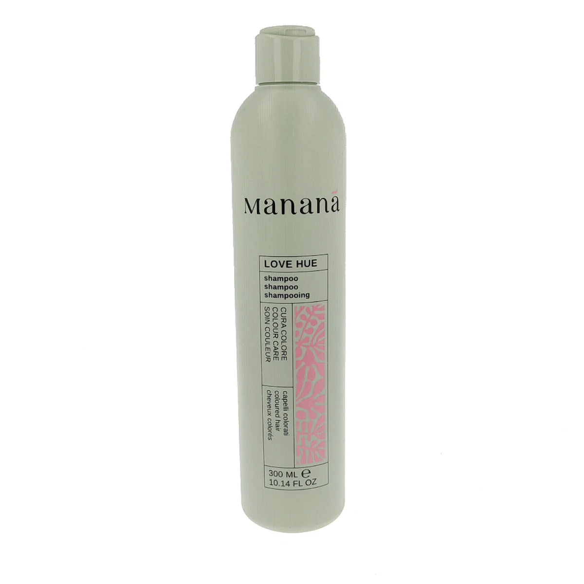 Bild von Shampoo Mananã Love Hue 300 ml
