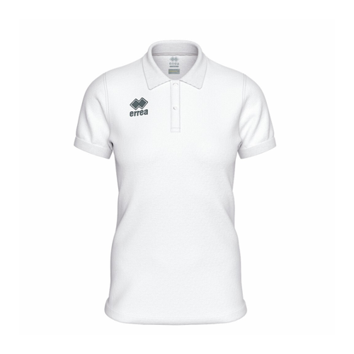 Bild von Polo-Shirt Frauen von Errea - Evo für Freizeit und Sport
