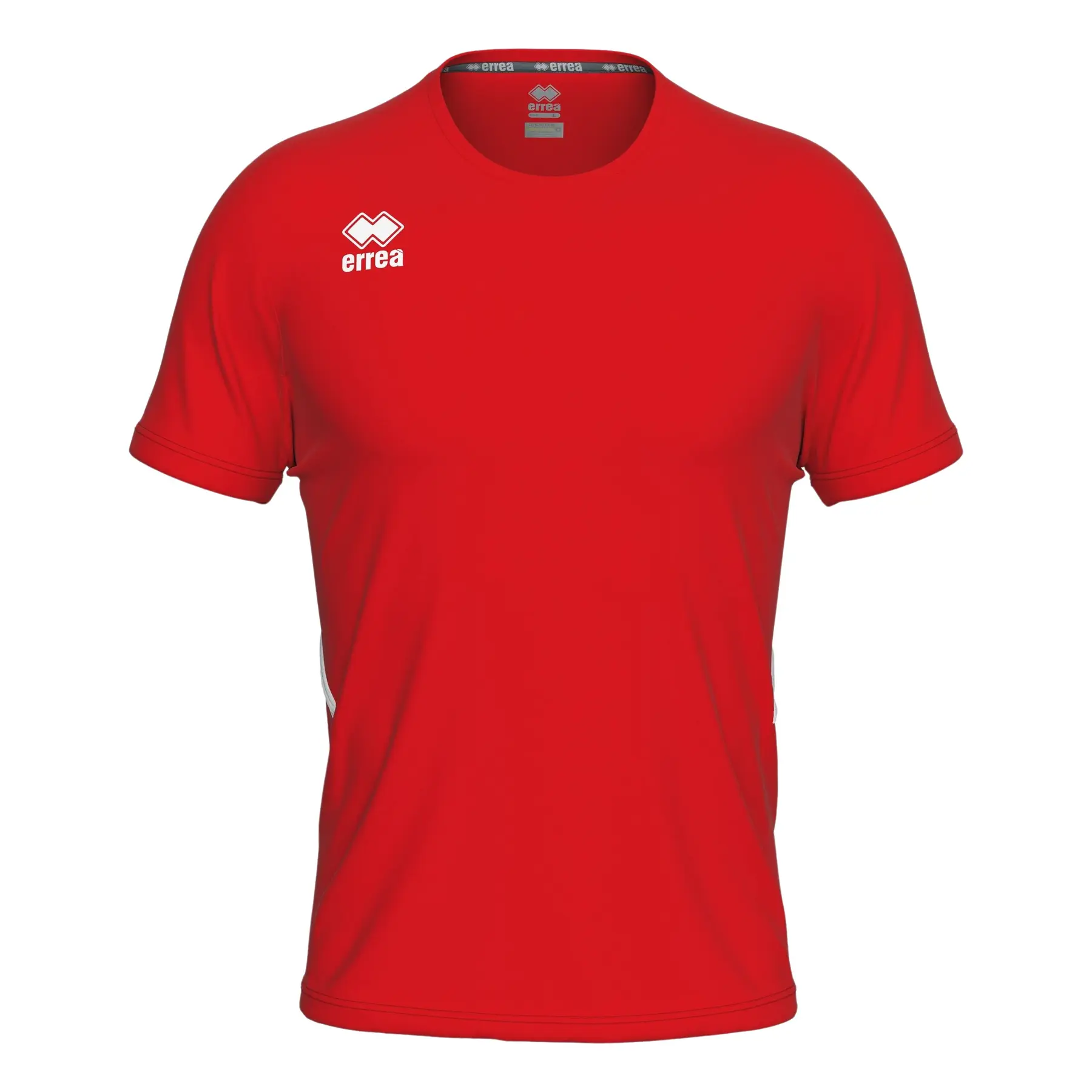 Bild von Errea, Damen, Sportshirt, Marvin Shirt Mc Ad (S), Rot, S