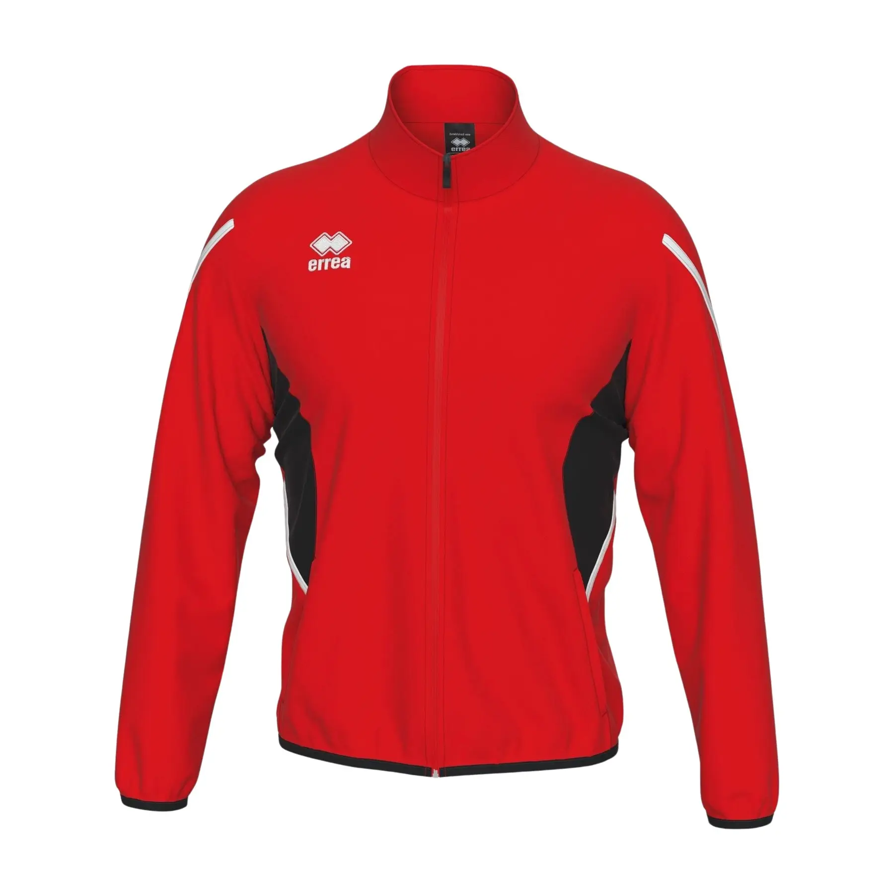 Bild von Errea, Damen, Jacke, Christopher Jacket Ad (S), Rot, S