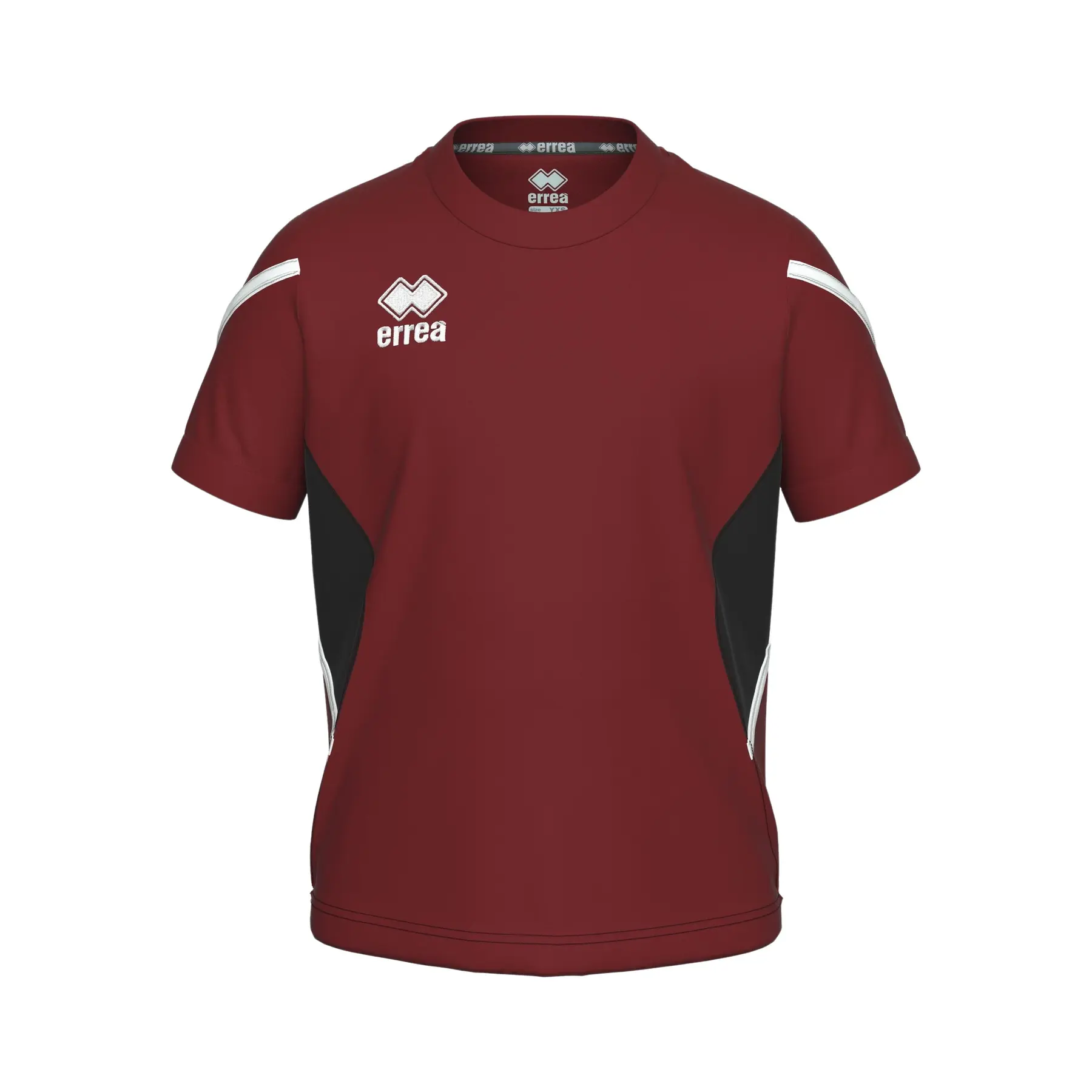 Bild von Trikot Errea Curtis