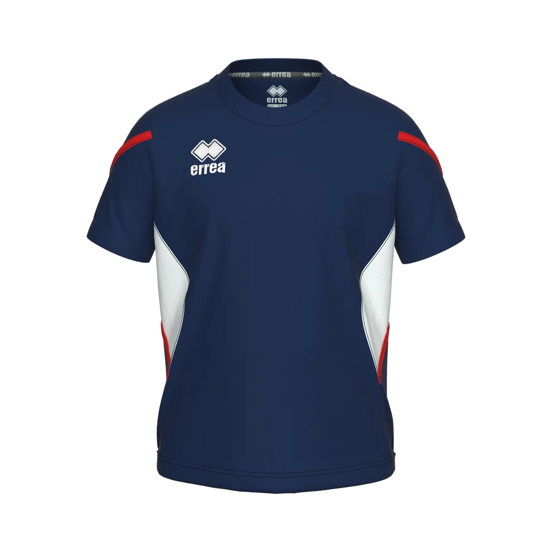 Bild von Trikot Errea Curtis