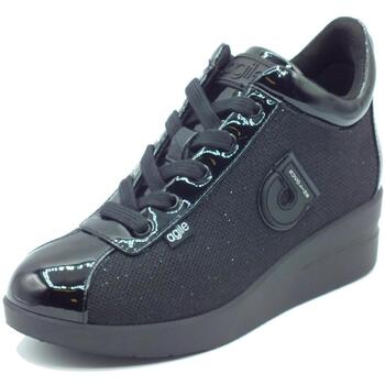 Bild von Agile By Ruco Line  Sneaker 226 Jackie Glitter