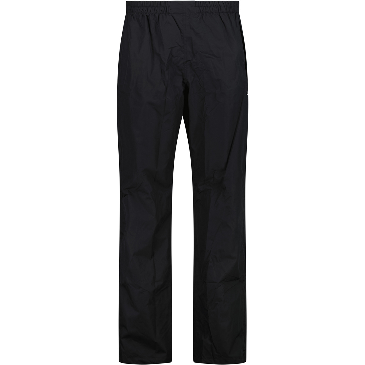Bild von CMP Herren Regenhose MAN PANT RAIN WITH LINING AND FULL LENGHT SIDE ZIPS