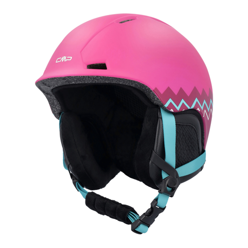 Bild von CMP Kinder XJ-4 Skihelm – Sicherheit und Komfort für kleine Abenteurer