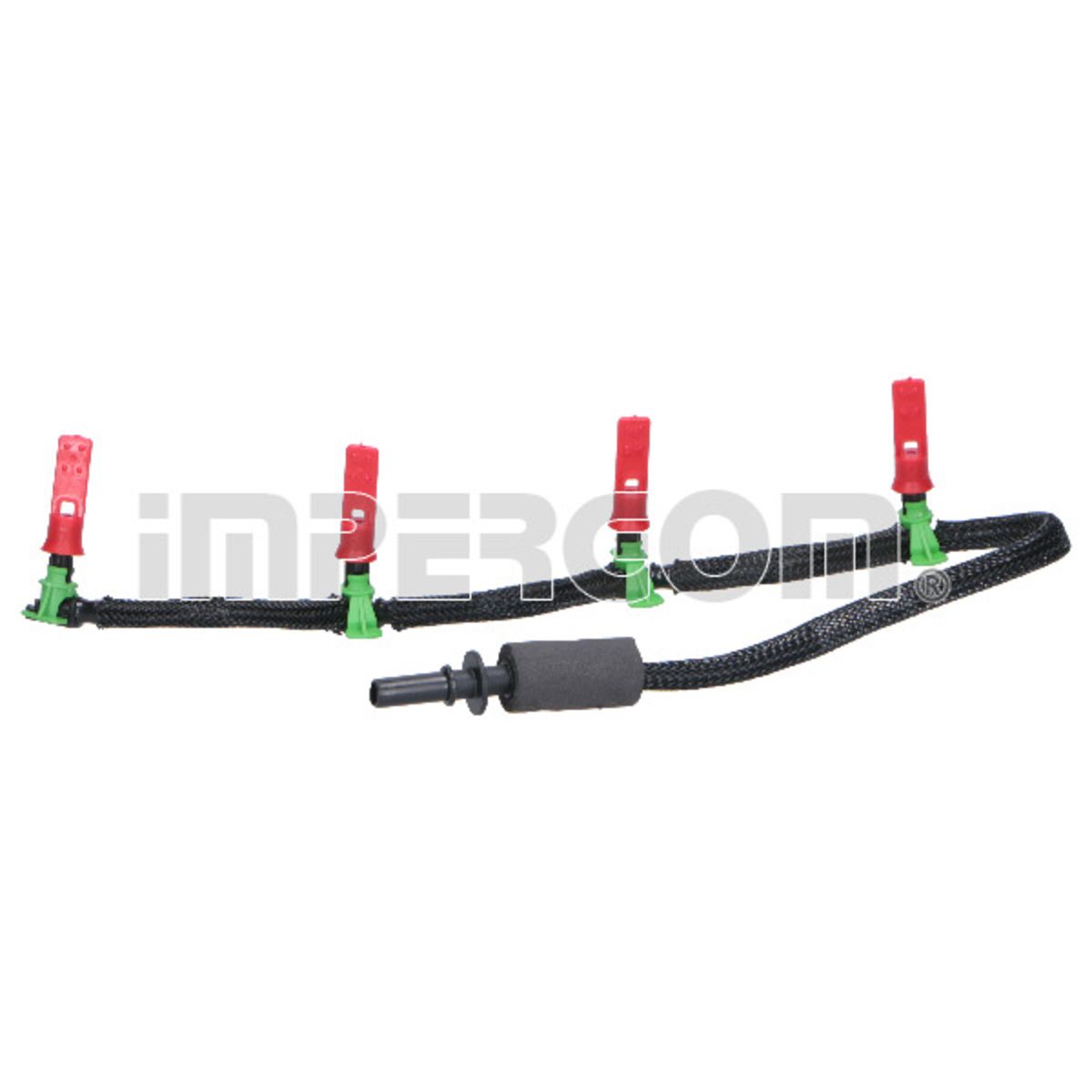 Bild von Kraftstoffablassleitungen IMPERGOM IMP85160