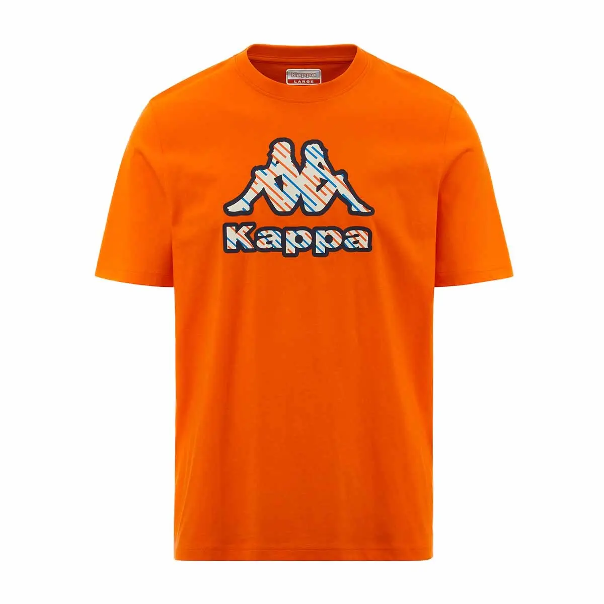 Bild von T-Shirt Kappa Full