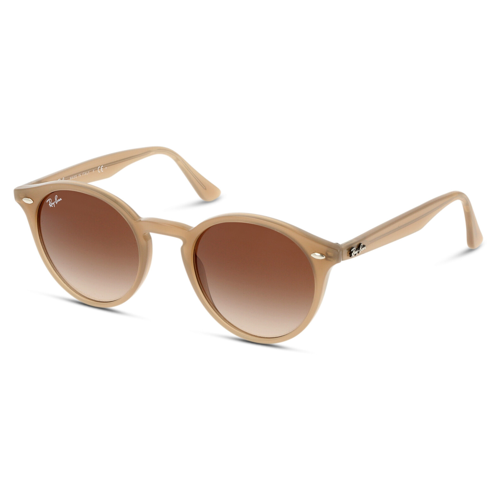 Bild von Ray-Ban RB2180 616613 (grey/brown gradient) - Der ideale Begleiter für stilbewusste Träger