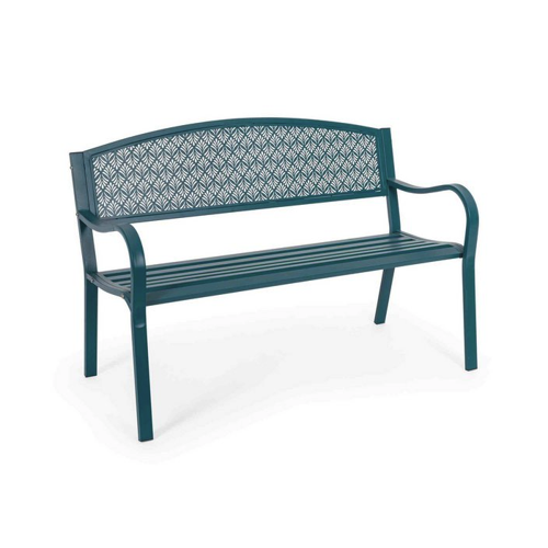 Bild von Bizzotto Gartenbank Lizette aus Metall