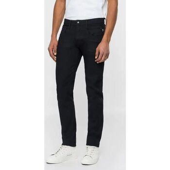 Bild von Replay  Jeans M914.661.E01 - AMBASS-11.5 OZ HYPERFLEX STRETCH