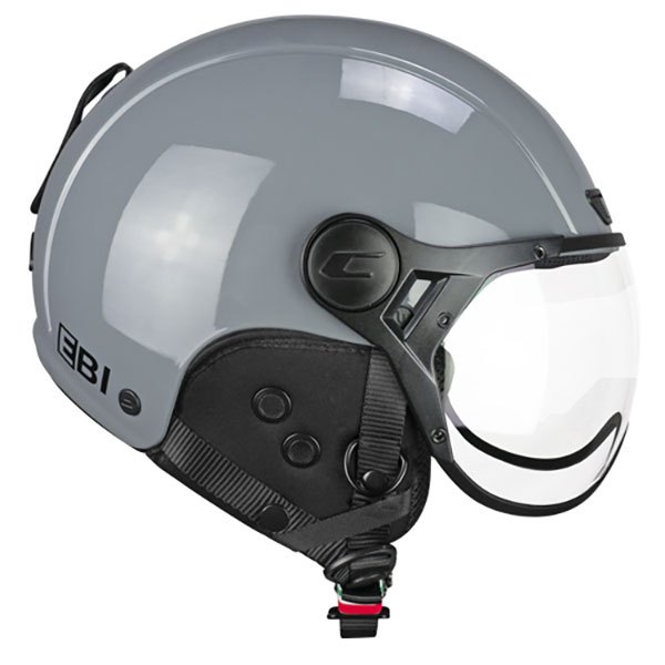 Bild von Cgm 801a Ebi Mono Urban Helmet Grau XS